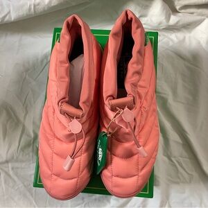 JOE FRESH GOODS x VANS Slip Hiker LX Almond Coral BNIB